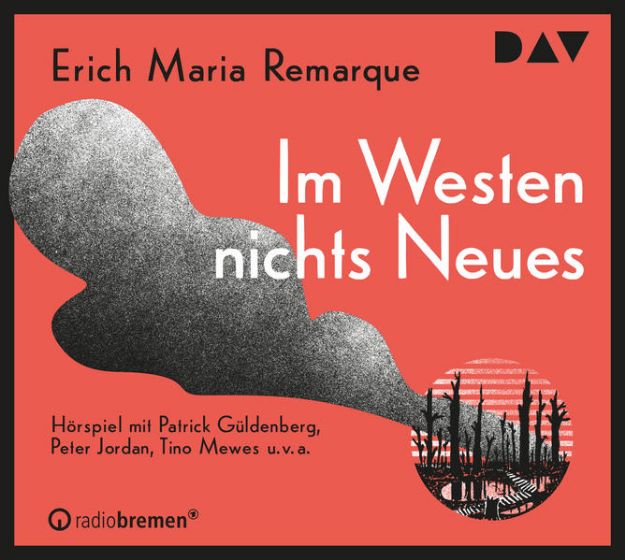 Bild von Im Westen nichts Neues von Erich Maria Remarque