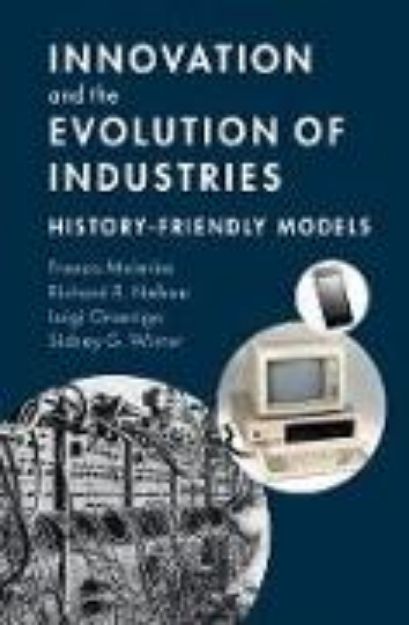 Bild zu Innovation and the Evolution of Industries von Milan) Franco (Universita Commerciale Luigi Bocconi Malerba