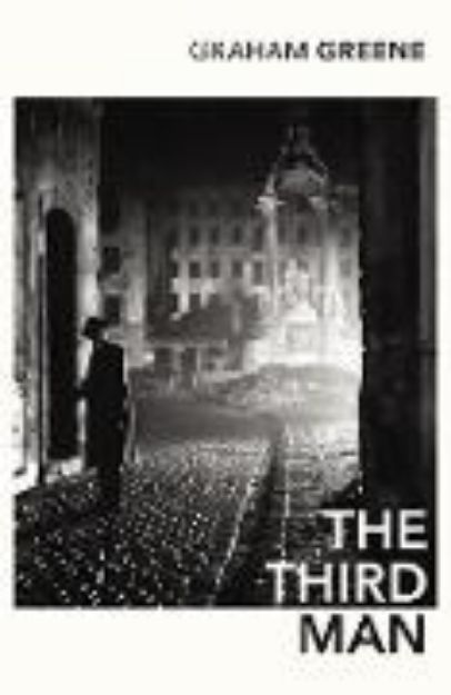 Bild zu The Third Man and the Fallen Idol von Graham Greene