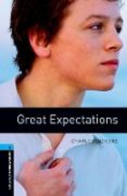 Bild von Oxford Bookworms Library: Level 5:: Great Expectations von Charles Dickens