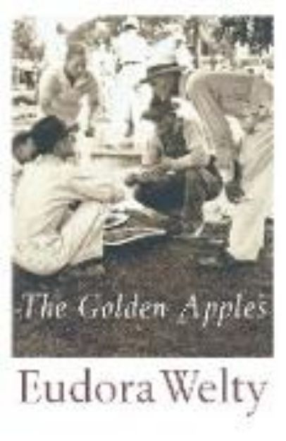 Bild von The Golden Apples von Eudora Welty