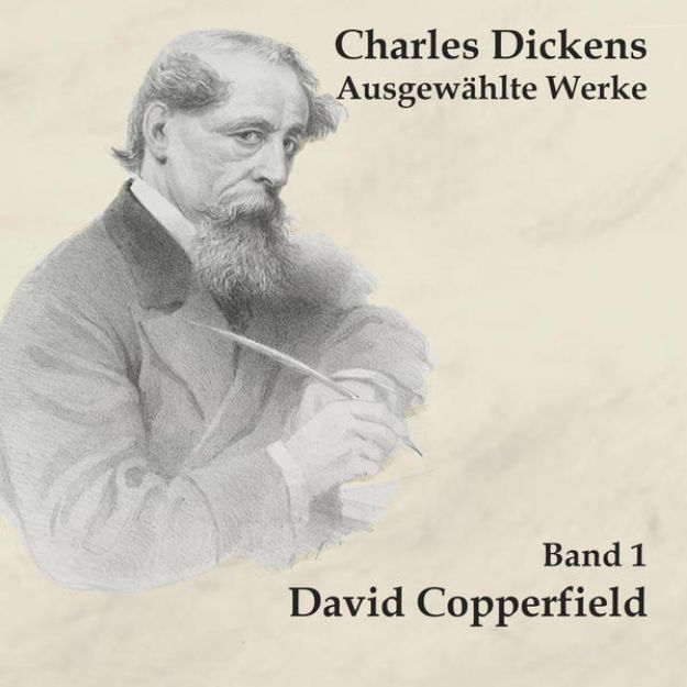 Bild von David Copperfield von Charles Dickens