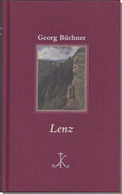 Bild von Lenz von Büchner