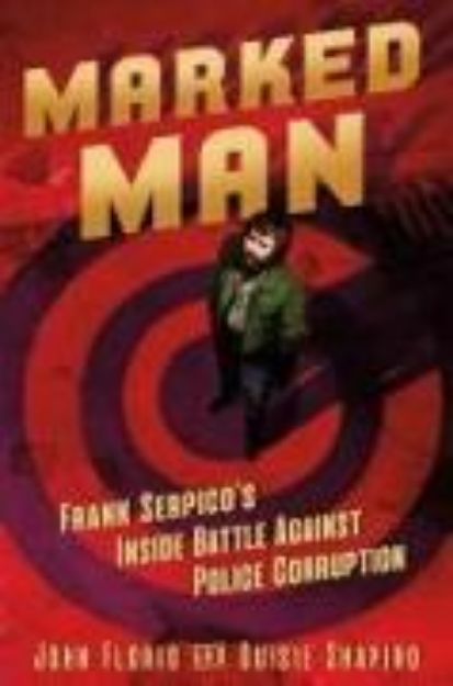 Bild von Marked Man von John Florio