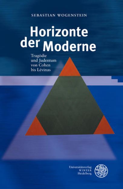 Bild von Horizonte der Moderne von Sebastian Wogenstein