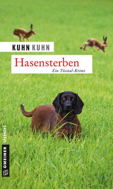 Bild von Hasensterben von KuhnKuhn