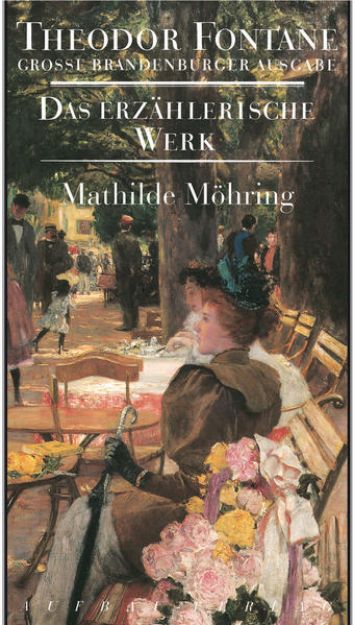 Bild zu Mathilde Möhring von Theodor Fontane