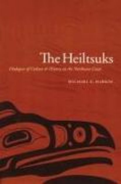 Bild von The Heiltsuks von Michael E Harkin