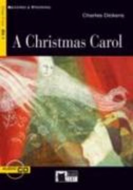 Bild von A Christmas Carol von Charles Dickens