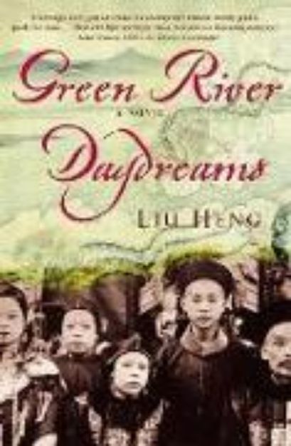 Bild von Green River Daydreams von Liu Heng