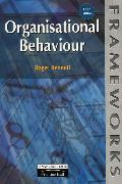 Bild von Organisational Behaviour von Roger Bennett