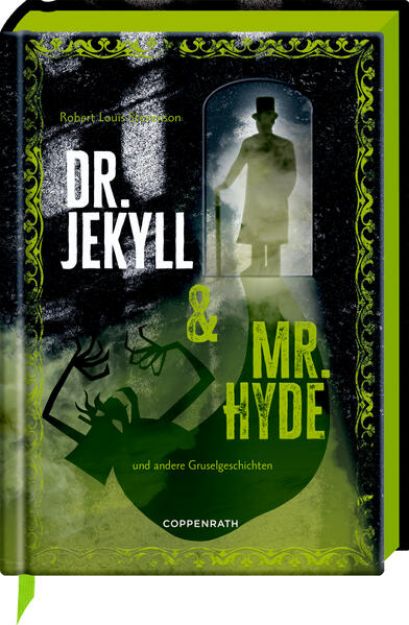 Bild von Dr. Jekyll & Mr. Hyde von Robert Louis Stevenson