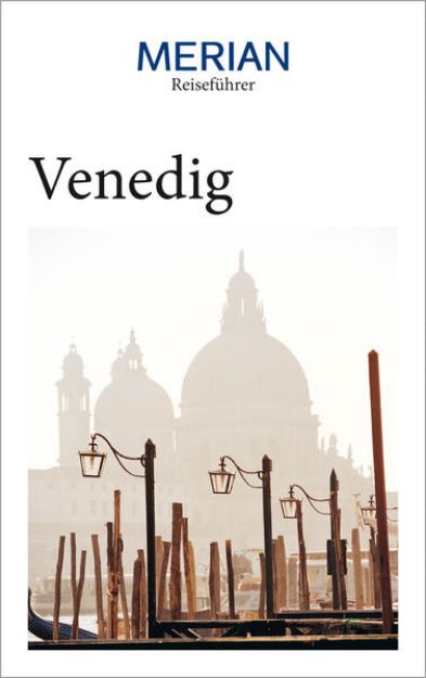 Bild zu MERIAN Reiseführer Venedig von Stefan Maiwald