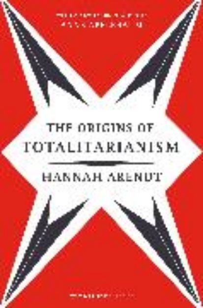 Bild zu The Origins of Totalitarianism von Hannah Arendt