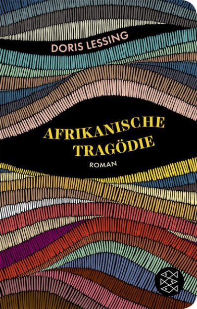 Bild zu Afrikanische Tragödie von Doris Lessing