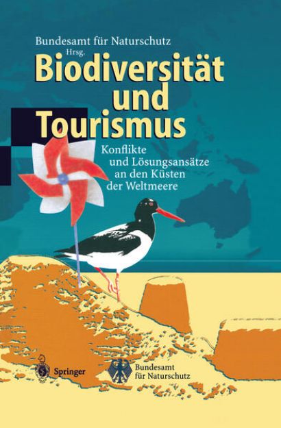 Bild von Biodiversität und Tourismus von Bundesamt für Naturschutz (BfN) (Hrsg.)