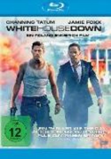 Bild von White House Down von James Vanderbilt