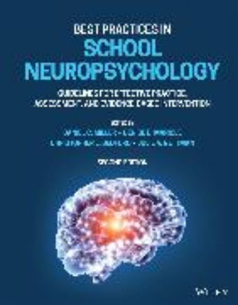 Bild von Best Practices in School Neuropsychology von Miller Daniel C. (Hrsg.)