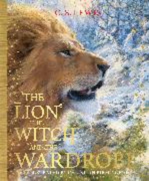 Bild von The Lion, the Witch and the Wardrobe von C. S. Lewis