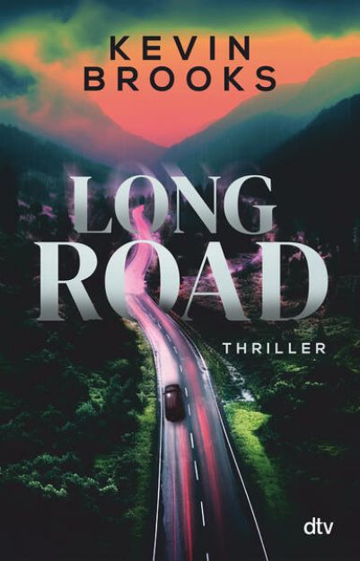 Bild von Long Road von Kevin Brooks