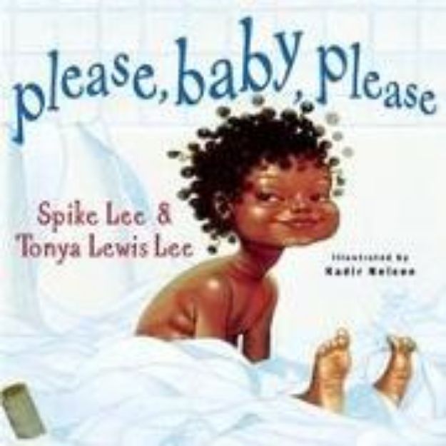 Bild von Please, Baby, Please von Spike Lee