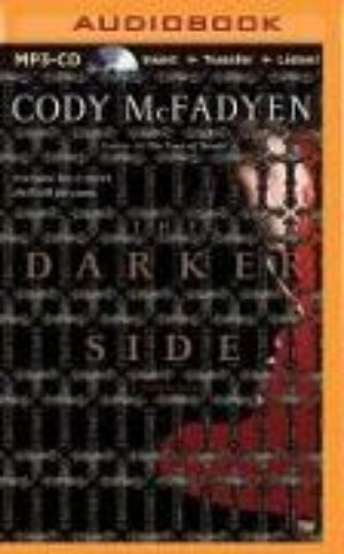 Bild von The Darker Side von Cody Mcfadyen