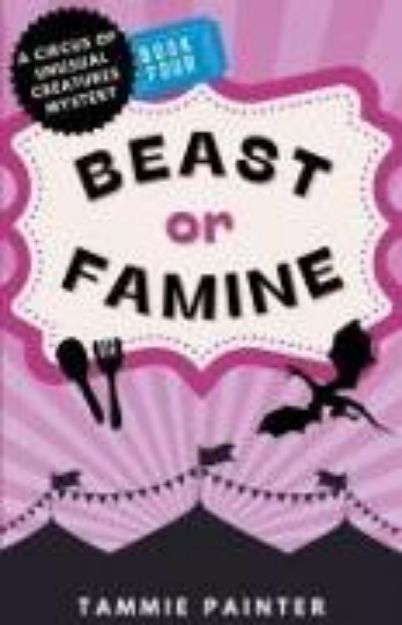 Bild von Beast or Famine von Tammie Painter