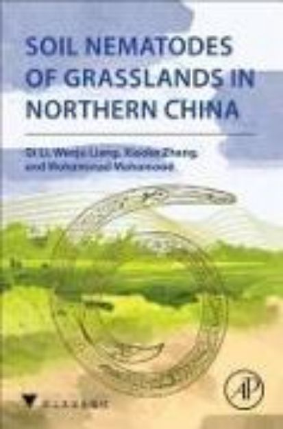 Bild von Soil Nematodes of Grasslands in Northern China von Qi Li