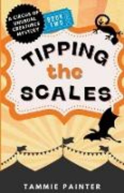 Bild von Tipping the Scales von Tammie Painter