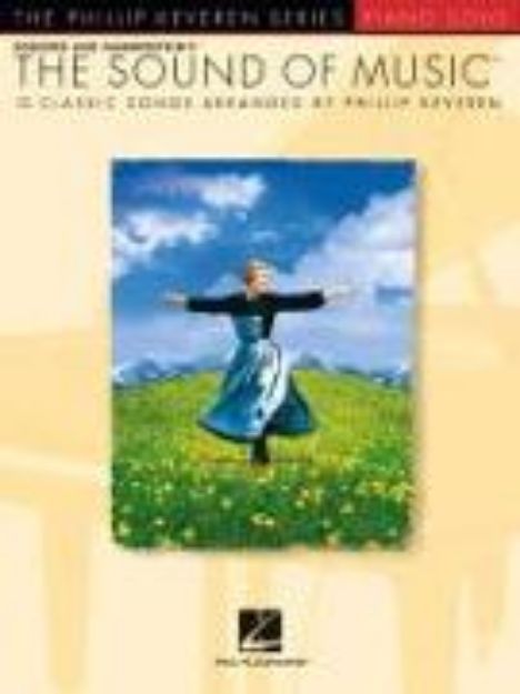 Bild von The Sound of Music von Richard (Komponist) Rodgers