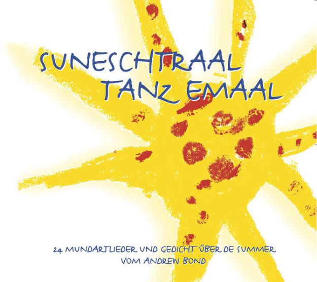 Bild von Suneschtraal tanz emaal, CD von Andrew Bond