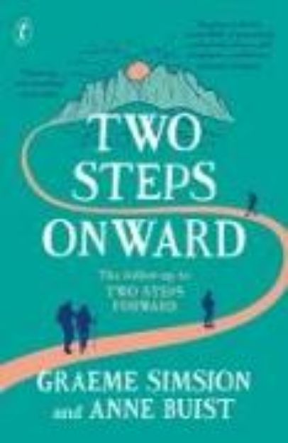 Bild von Two Steps Onward von Graeme Simsion