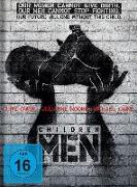 Bild von Children of Men von Alfonso Cuarón