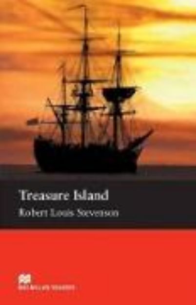 Bild von Treasure Island von Robert Louis Stevenson