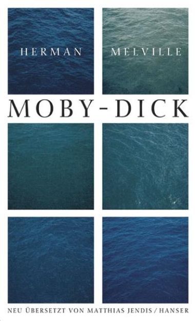 Bild von Moby-Dick von Herman Melville