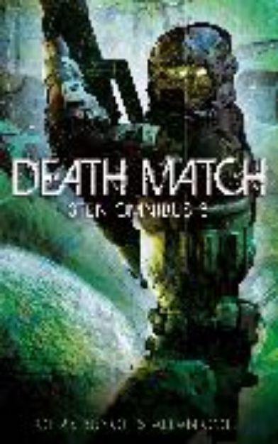 Bild von Death Match: Sten Omnibus 3 von Bunch Chris