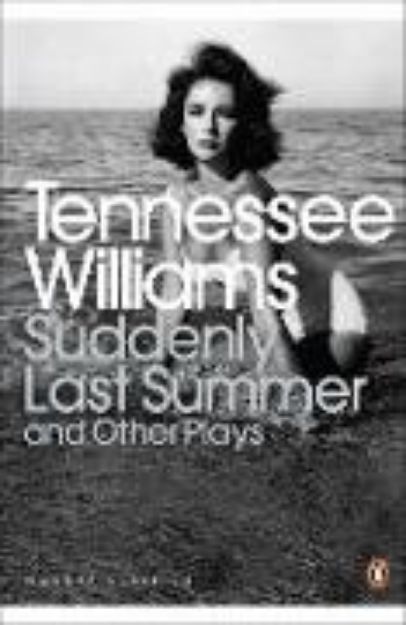 Bild von Suddenly Last Summer and Other Plays von Tennessee Williams