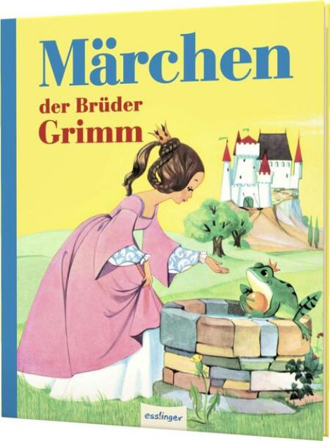 Bild von Märchen der Brüder Grimm von Brüder Grimm