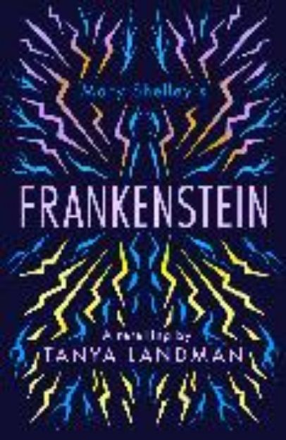 Bild von Frankenstein von Landman Tanya