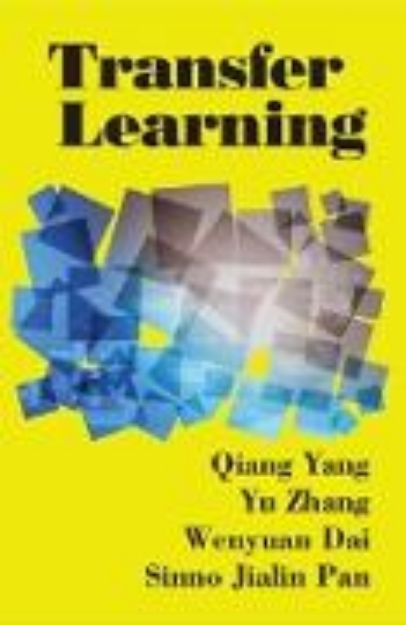 Bild von Transfer Learning von Wenyuan Dai