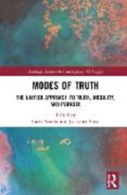 Bild von Modes of Truth von Carlo (Hrsg.) Nicolai