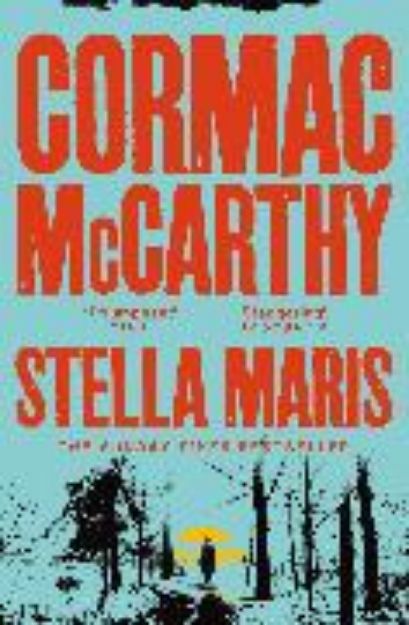 Bild von Stella Maris von Cormac McCarthy