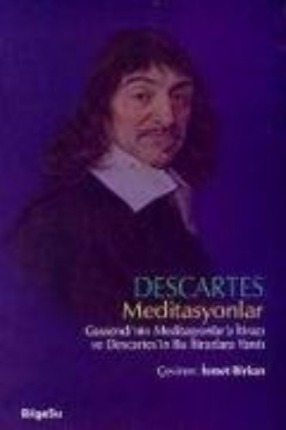 Bild von Meditasyonlar von Rene Descartes