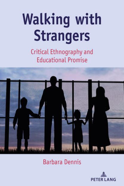 Bild von Walking with Strangers von Barbara Dennis