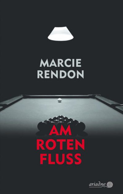 Bild von Am roten Fluss von Marcie Rendon