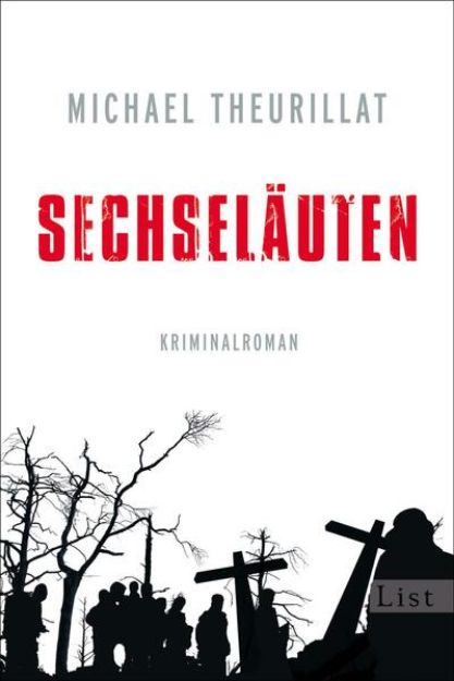 Bild von Sechseläuten (Ein Kommissar-Eschenbach-Krimi 3) von Michael Theurillat