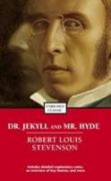 Bild von Dr. Jekyll and Mr. Hyde von Robert Louis Stevenson