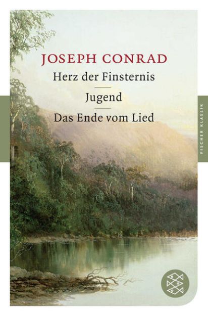 Bild von Herz der Finsternis / Jugend / Das Ende vom Lied von Joseph Conrad