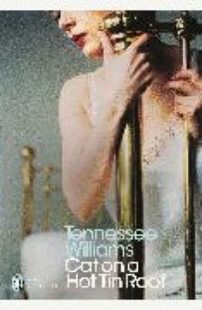 Bild von Cat on a Hot Tin Roof von Tennessee Williams