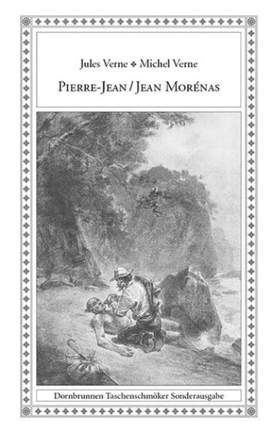 Bild von Pierre-Jean / Jean Morénas von Jules Verne